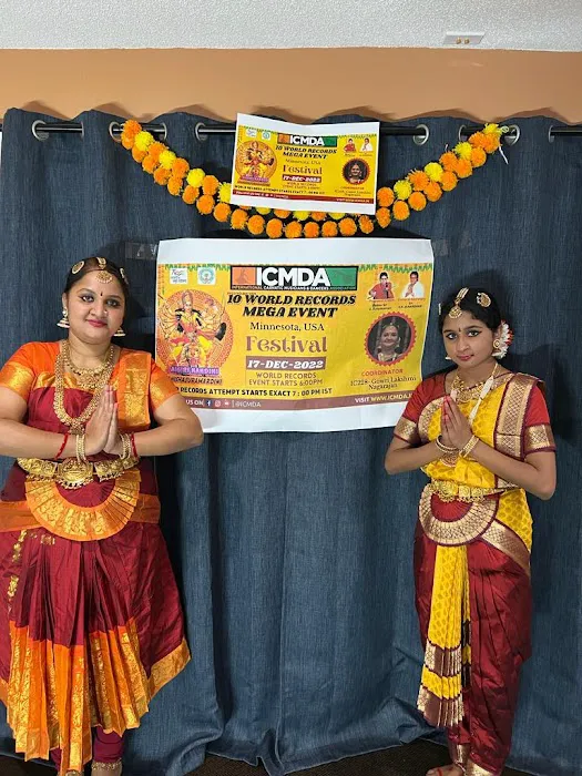 NrithyaVeda school of Dance Picture 2