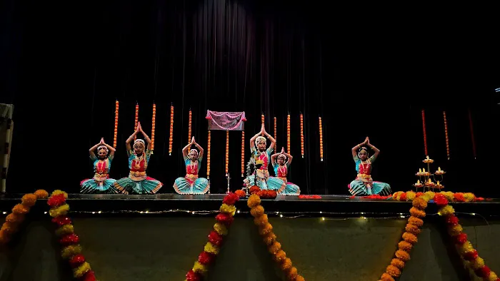 NrithyaVeda school of Dance Picture 6