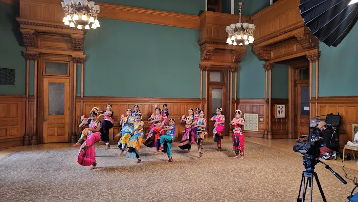 NrithyaVeda school of Dance Picture 3