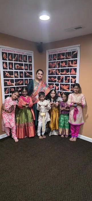 NrithyaVeda school of Dance Picture 4
