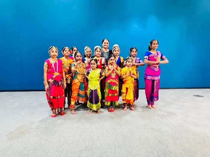NrithyaVeda school of Dance Picture 10