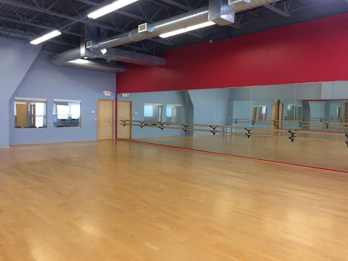 Millennium Dance Company Picture 5