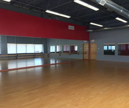 Millennium Dance Company