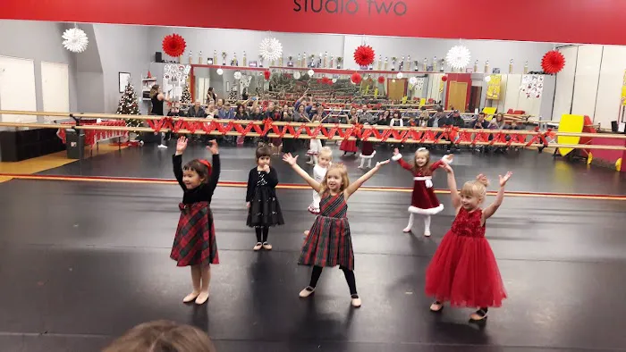 Millennium Dance Company Picture 2
