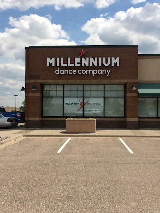 Millennium Dance Company Picture 8