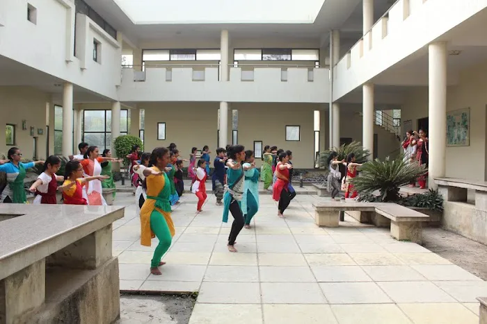 Shri Nrityalaya Academy Picture 3
