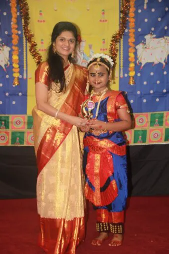 Shri Nrityalaya Academy Picture 10