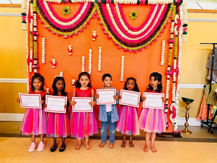 Shri Nrityalaya Academy Picture 8