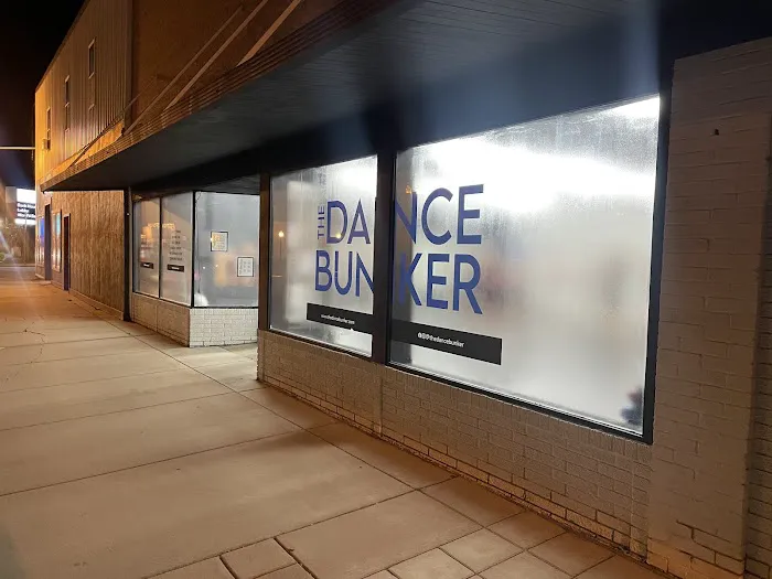 The Dance Bunker Picture 1