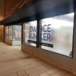 The Dance Bunker