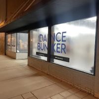The Dance Bunker ico