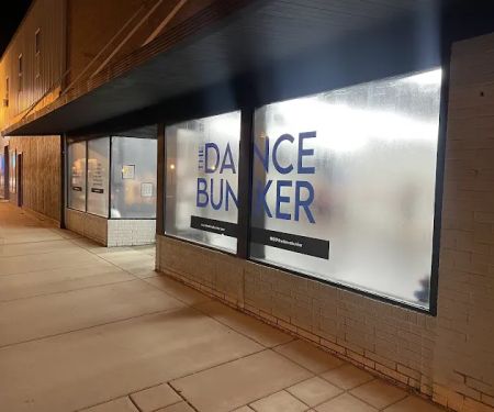The Dance Bunker