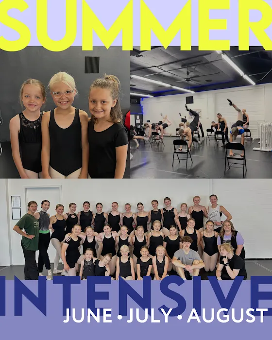 The Dance Bunker Picture 10