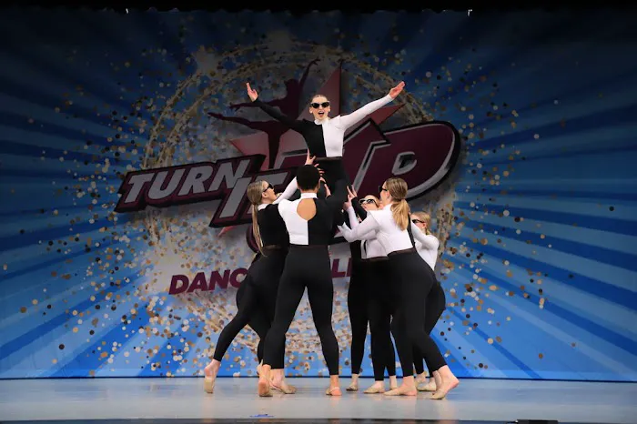 Lucille Murray's Studio-Dance Picture 1