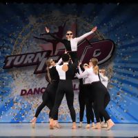 Lucille Murray's Studio-Dance ico