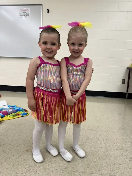 Lucille Murray's Studio-Dance Picture 6