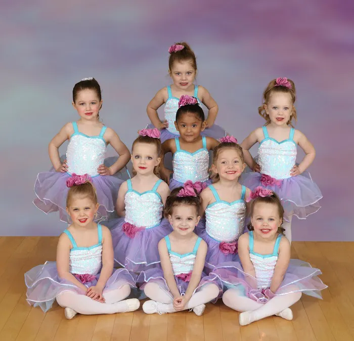 Lucille Murray's Studio-Dance Picture 3