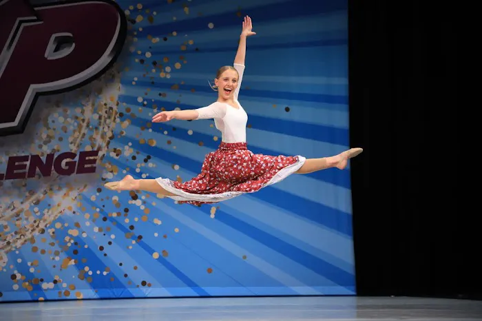 Lucille Murray's Studio-Dance Picture 5