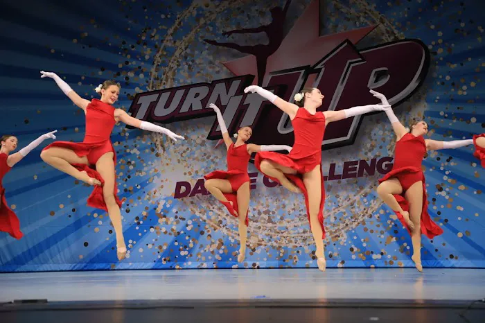 Lucille Murray's Studio-Dance Picture 7