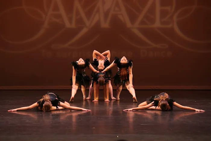 Tempo Dance Studio Picture 4