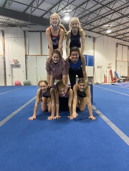 Classic Gymnastics Buffalo Picture 9