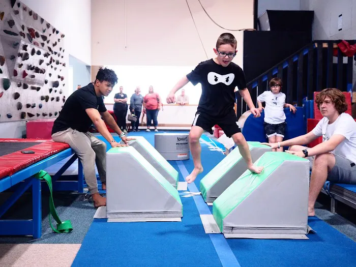 Classic Gymnastics Buffalo Picture 1