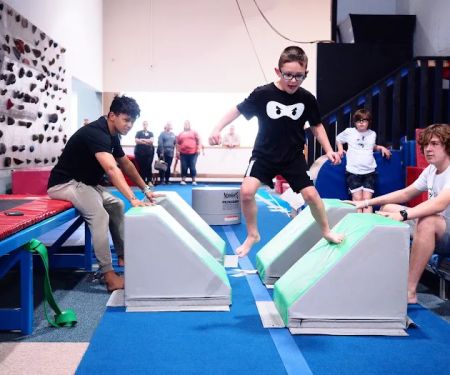 Classic Gymnastics Buffalo