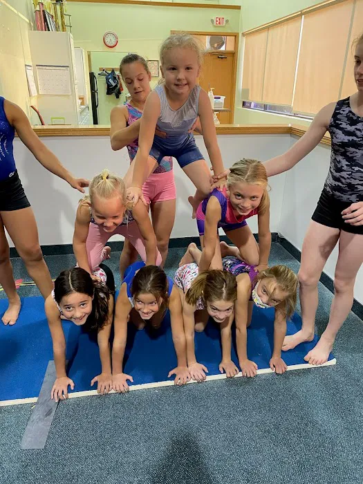 Classic Gymnastics Buffalo Picture 4
