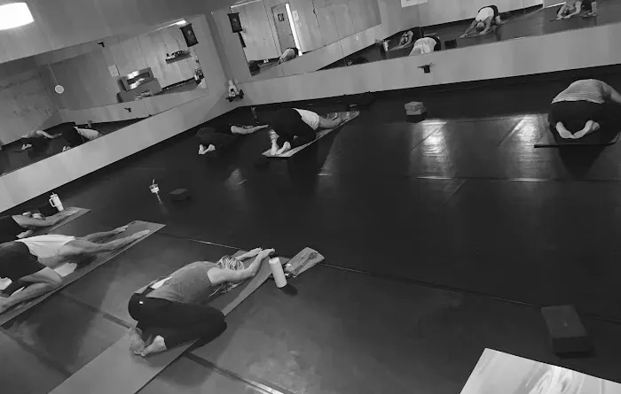 Classic Gymnastics Buffalo Picture 3