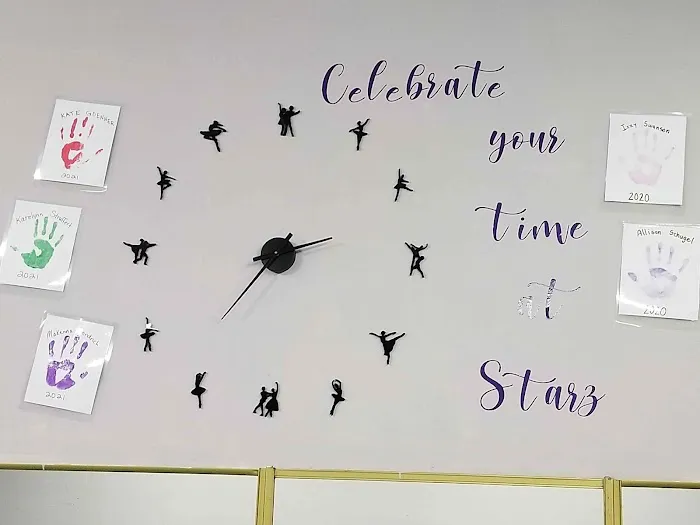 Starz Dance Studio Picture 6