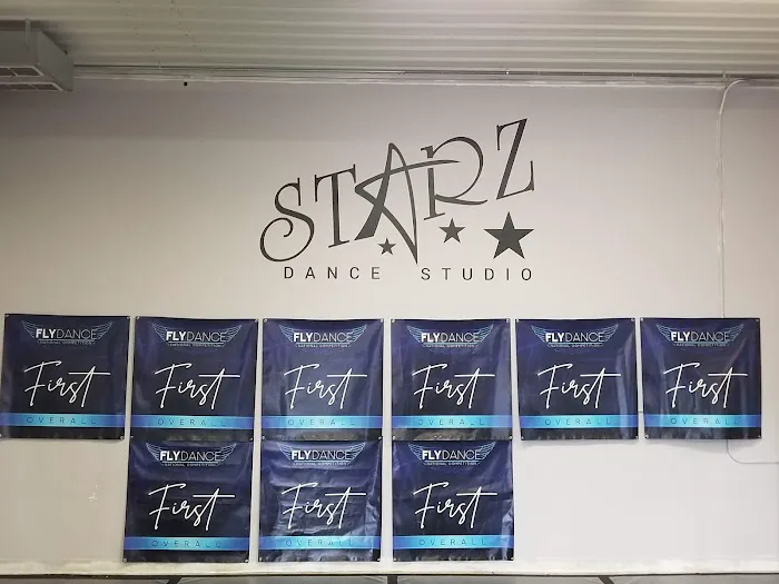 Starz Dance Studio Picture 3