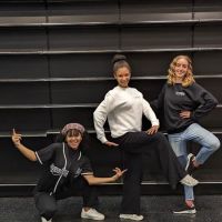 Synergy Dance Project ico