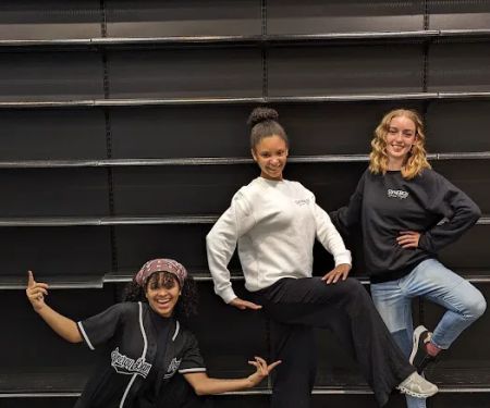 Synergy Dance Project