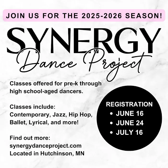 Synergy Dance Project Picture 2