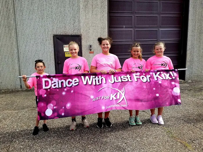 Just For Kix Picture 1