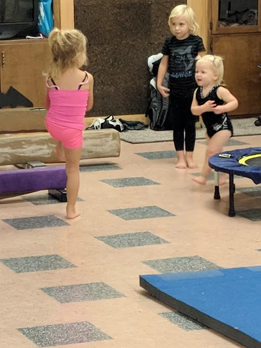 All That Dance & Gymnastics Picture 1