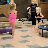 All That Dance & Gymnastics ico