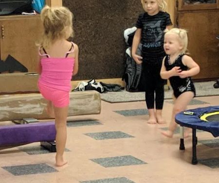 All That Dance & Gymnastics