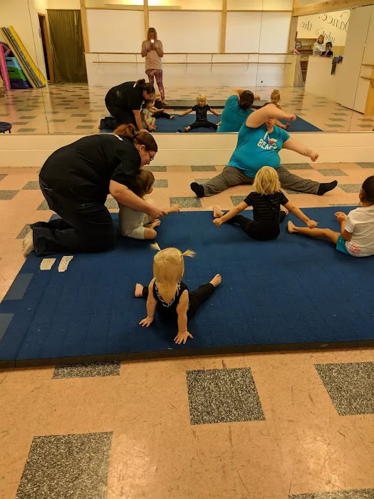 All That Dance & Gymnastics Picture 3
