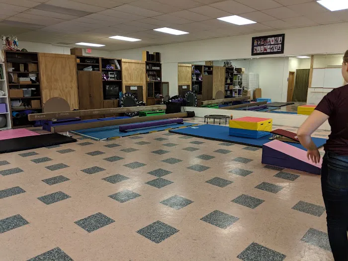All That Dance & Gymnastics Picture 2
