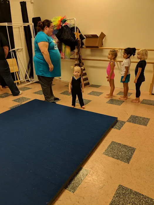 All That Dance & Gymnastics Picture 7