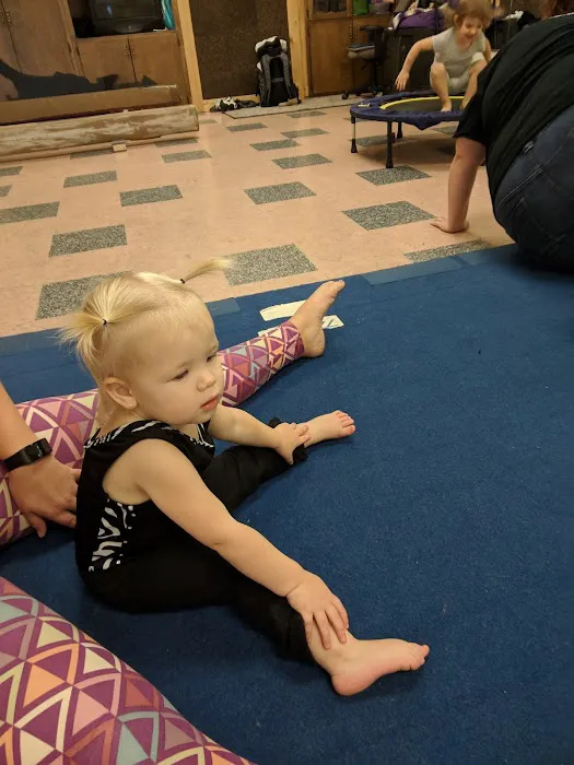 All That Dance & Gymnastics Picture 9