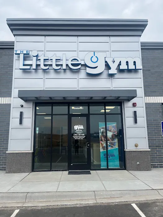 The Little Gym of Otsego Picture 2