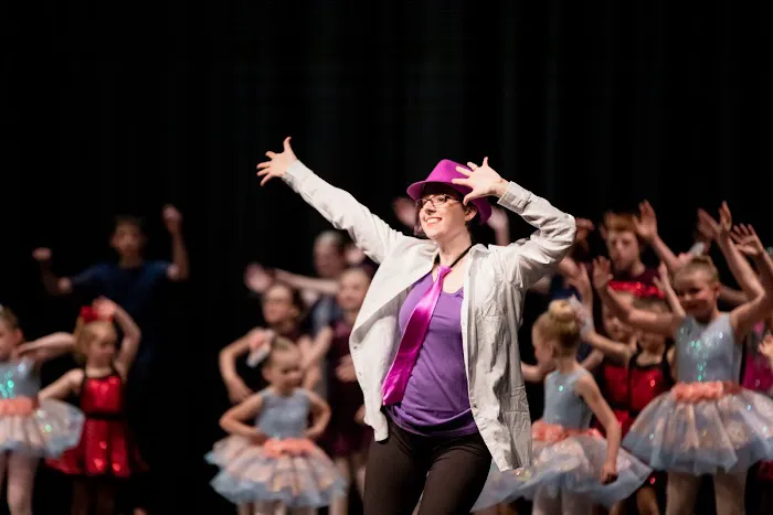 His Hands & Feet Dance Academy LLC Picture 3