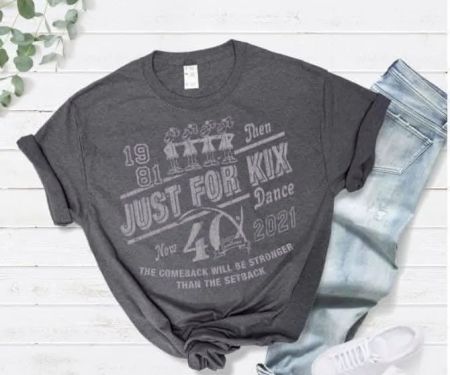Just For Kix