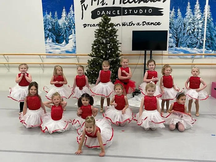 Ms. Melinda's Dance Studio Picture 1