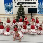 Ms. Melinda's Dance Studio