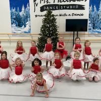 Ms. Melinda's Dance Studio ico