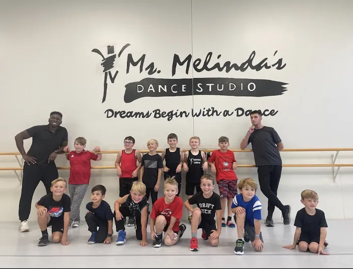 Ms. Melinda's Dance Studio Picture 9