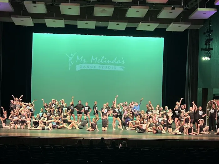 Ms. Melinda's Dance Studio Picture 5